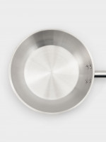 ��������� Hanna Kn Vell, D=28 ��, H=6 ��, ������� ������ 0.6 ��, ��������, ��� Al+fe+al, ����������� �����