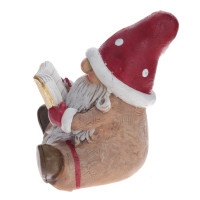   , L6,5 W6,5 H8,5 , 2.