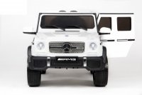  Barty Mercedes-benz G65 Amg Tuning   .