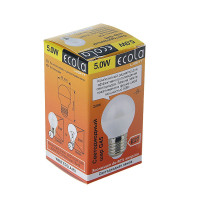   Ecola, E27, 5 , 2700 , 75x45 