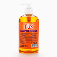   , 500 ,   , Flux