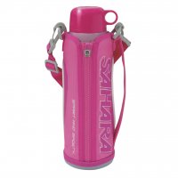  Tiger Mmn-w080 Pink