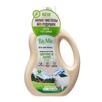    Biomio Bio Gel Laundry , 900 