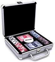   100  World Poker Tour (14)