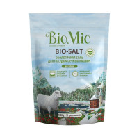     Biomio Bio-salt, 1
