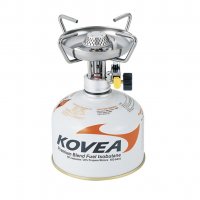   Kovea Scorpion Stove