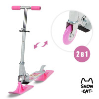 - 2  1 Snow Cat,  100 