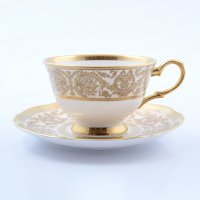    220   Golden Romance Cream Gold (6 )