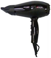  2100  Spectrum Compact Dewal 03-109 Black