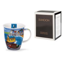 Dunoon   . 480