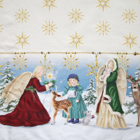   "Christmas Time" 150185 +/-3  , 100%