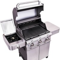  Char-broil Platinum 3400 S (3- )