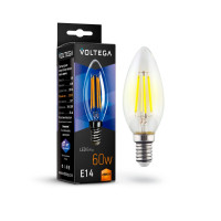  Voltega 7019, 6, 3,53,510 , E14, 580, 2800,  