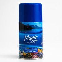   Magic Boom     " " 250 