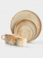 ������ Magistro Organic Brown, 320 ��, ������, �������