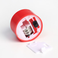  ,  Led Risalux     4 ., , Rgb, 3.5 3.5 4 