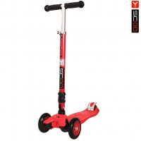  Y-scoo 35 Maxi Fix Simple Red
