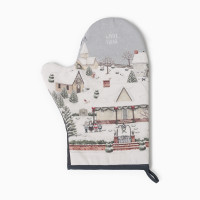  .-  Winter Village 2028,, 100% ,  250/2