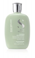  Sdl Scalp Purifying Shampoo, 250  Alfaparf 19472