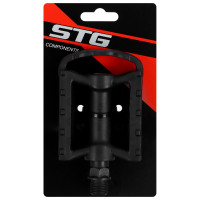  9/16" Stg Lu-937nb, 