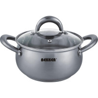  Bekker Premium Comfort, 3.2 