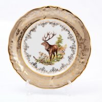   Sterne Porcelan   21 (6 )