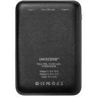   Uniscend Full Feel 10000 Mah, 