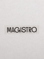  Magistro Fray,  2 ., D=23 , , 