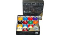     Aramith Tournamentl