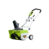   51  Greenworks 1800w Ges13,  