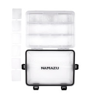 ������� ��� ���������� ��������������� Namazu Tacklebox Waterproof, 230�175�50 ��