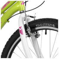  24" Novatrack Jenny,  