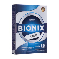   "Bionix"  , 400 