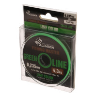   Allvega Fishing Master,  0.235 ,  4.3 , 30 , 