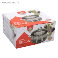  Regent Inox Bella,  2011 , 3.5 