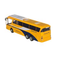   "Deluxe Bus"