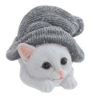   , L14 W9,5 H7,5 , 2.