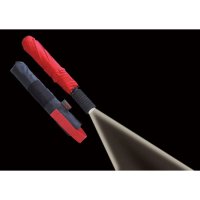   Light Trek Flashlite Red