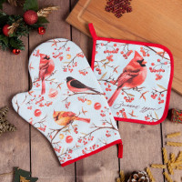   Winter Birds - 2028,  1919,100%