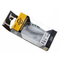  . Lj Original Shad Craft F, 5 ,  A024