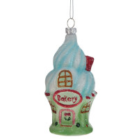   , L6,5 W6,5 H13,5 , 4.