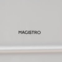    Magistro rotone, 35,7x25,6x3,1 ,  