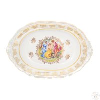    Queens Crown   35 