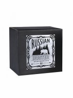   Soft Touch    Russian Hunter   