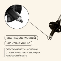  Maclay Alu 100, , 1 .