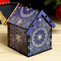 ������ ����� "�������" 10,5�9,5�12 ��