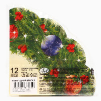     Art Bouquet Rondo   - 2, 3 , D 32 , 12 