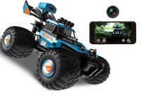 Hot Wheels   /, 2,4ghz, 2wd, Fpv, Wifi .480p, . 1:28,  