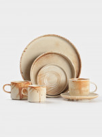 ������ Magistro Organic Brown, 320 ��, ������, �������