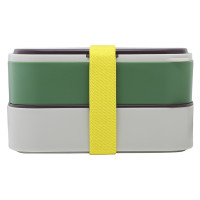 -   Smart Solutions Food Time, 1 